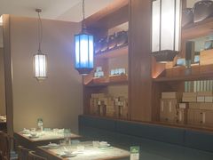 -梁家大院•农家菜(昆山会展中心店)