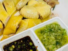 -津津菜馆(绝没分店)