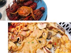 -圣罗巴甄选自助(麦凯乐店)