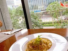 -宁波逸东豪生大酒店·豪生咖啡厅