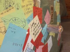 iphone_upload_pic-朵朵开素食餐厅(后宰门街店)