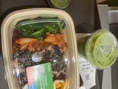 -KPRO肯律轻食(淘金店)