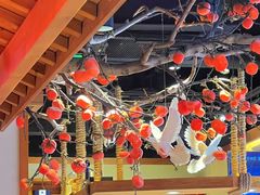 -鸽子窝(黄村店)