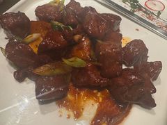 -上海苏宁宝丽嘉酒店·嘉府壹号中餐厅