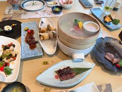 -味见·雪月花(天富路店)