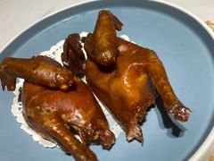 -味可道美食坊(福基路店)