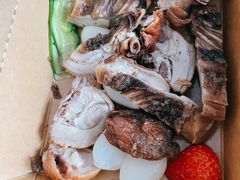 -华豫川酒家(大卫城店)