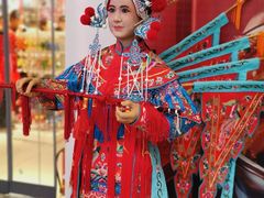-南京时尚莱迪购物广场(正洪街店)
