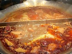 -湊湊火锅·茶憩(打浦桥日月光店)