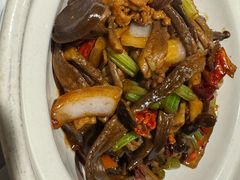 -小菜园新徽菜(常州武进吾悦店)