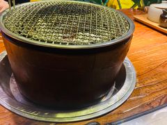 -原始泥炉烤肉(总店)