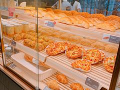 -Bread Talk 面包新语(荟聚店)