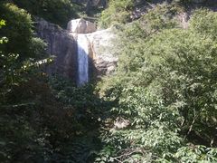 -洛阳白云山景区