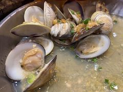 -濠景渔港(汇通店)