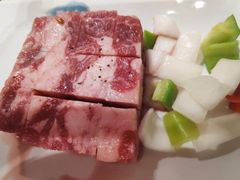 -韩时烤肉(枫蓝店)