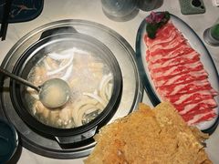 -润泽园椰子鸡(汇一城店)
