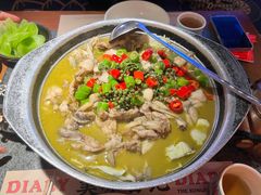 -蛙小侠(威高广场店)