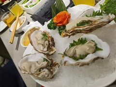 -海底捞火锅(东百中心店)