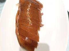 酥香嫩烤鸭-四季民福烤鸭店(王府井灯市口店)