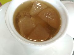 酸萝卜鸭汤-椿记烧鹅(叠彩店)