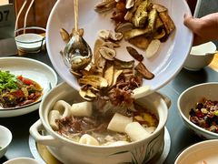 -黔蘑菇四季餐厅(观山湖店)