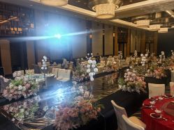 -苏州福朋喜来登酒店·宴会厅