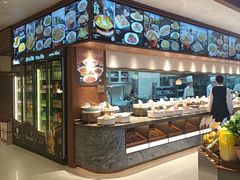 -鲜得莱渔港·小平岛海胆馆(七贤岭店)