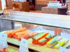 -广州希尔顿逸林酒店-OPEN開·全日制餐厅·海鲜·小火锅·自助餐(东风路店)