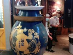 -坛宗剁椒鱼头(河西王府井店)