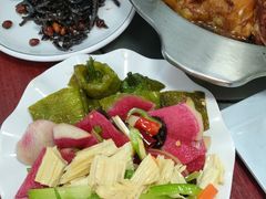 -聚首堂·特色小吃·肘子(什刹海德胜门店)