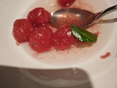 -汤城小厨•粤菜•靓汤(金融街店)
