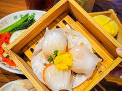 -西关味(大卫城店)