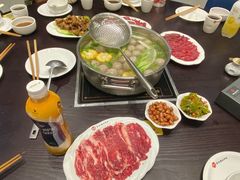 -林记潮汕牛肉(融汇店)