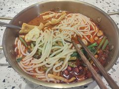 -雙冲柳州螺蛳粉&酸嘢&桂林米粉(簋街店)