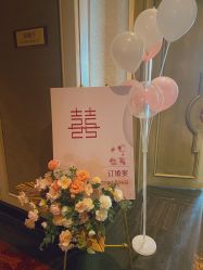 -告白气球派对策划·求婚·订婚宴·宝宝宴·生日派对