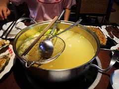 -幸运牛汕头小黄牛牛肉火锅(梅林店)
