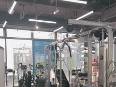 -OG01·24h私教铁馆(中鼎316店)