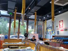 -鹤之乡·齐齐哈尔烤肉·非遗(秋涛路店)