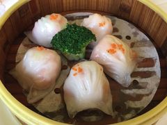 -半岛太子酒家(海港城店)