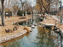 -三里河公园