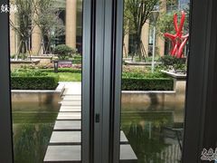-喜来登由由大酒店九州膳坊中餐厅