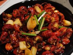-一棠龙虾•王牌虾球(楚河汉街店)