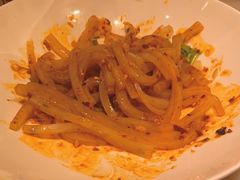 -金佬馆·川菜bistro(芜湖镜湖万达店)