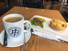 -Jamaicablue Coffeeshop(中央广场店)