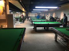 -云川台球(马甸店)