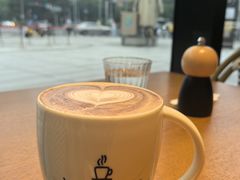 -Jamaicablue Coffeeshop(中央广场店)