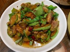 -盛世川王•幸福里(长虹店)