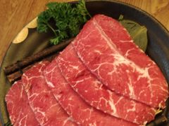 -九田家黑牛烤肉料理(衡百国际店)