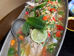 -金厨泰国餐厅·全泰籍厨师料理(拱北店)