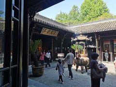 -包公祠
